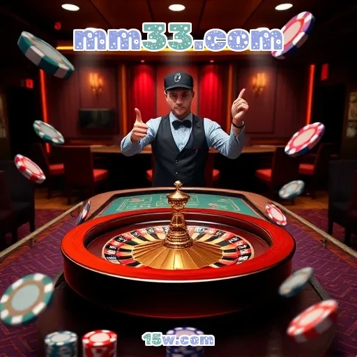 mm33.com: Diversão Sem Limites nos Jogos de Cartas