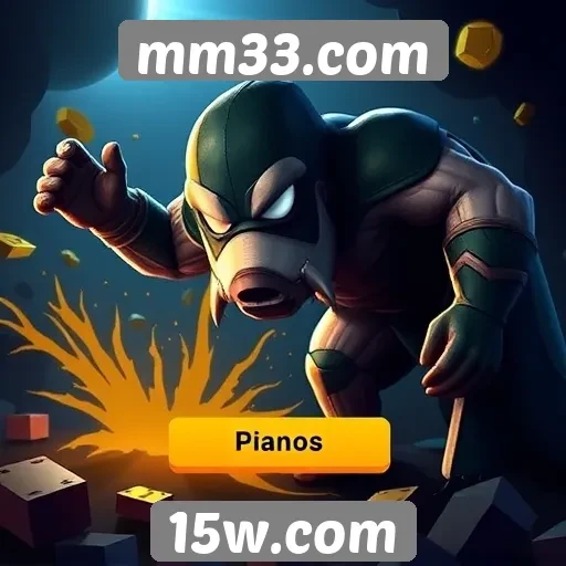 Ofertas e promoções atuais em jogos no mm33.com