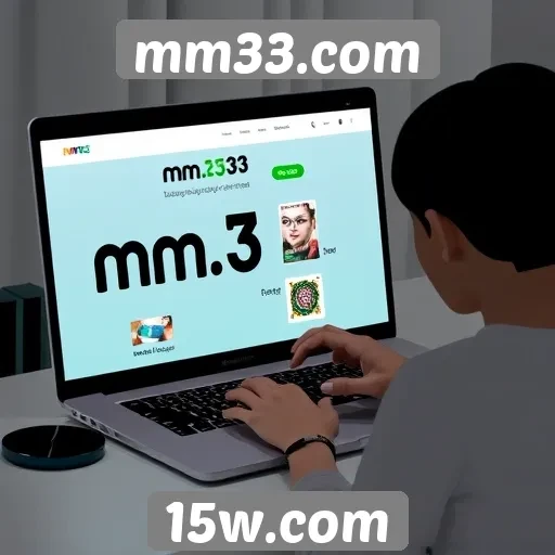 Funcionalidades exclusivas do mm33.com para usuários