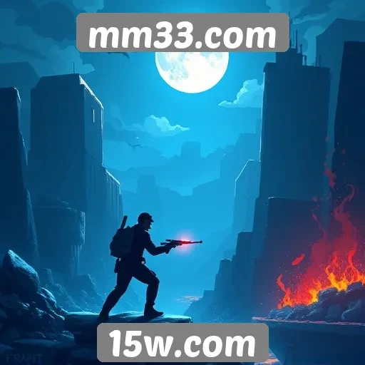 Comparativo de jogos disponíveis em mm33.com