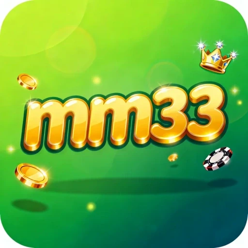 mm33.com Logo