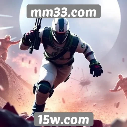 Desempenho do mm33.com em comparação com concorrentes