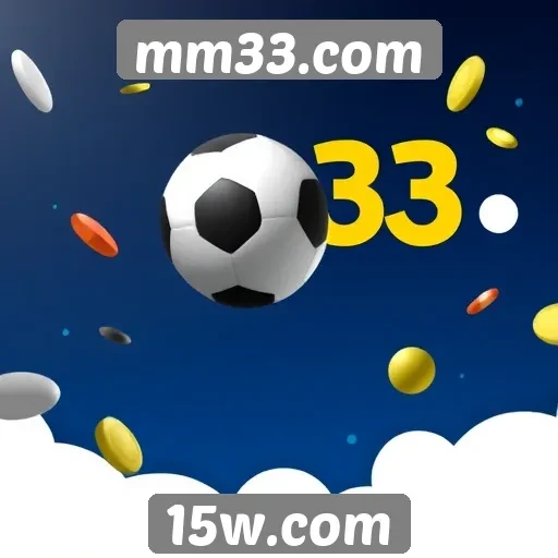 Novidades em promoções e bônus no mm33.com