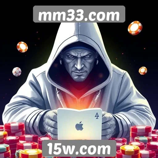 Segurança e privacidade no mm33.com para jogadores