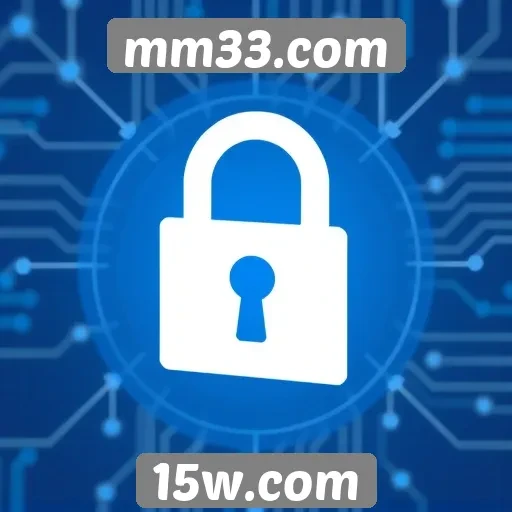 Estudo sobre a segurança em transações no mm33.com