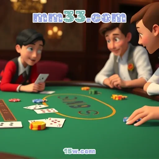 mm33.com: Descubra As Melhores Caça-níqueis e Ganhe Prêmios