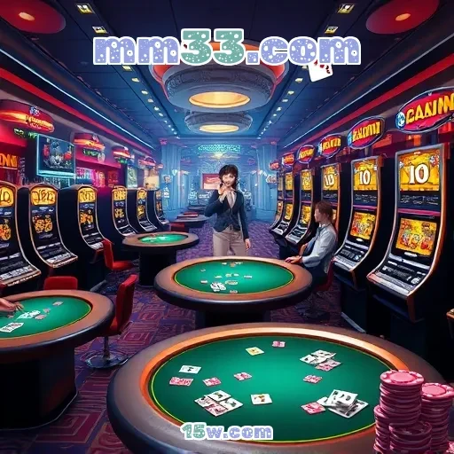 mm33.com: Aprenda Estratégias Incríveis para Jogos Online e Vença Sempre