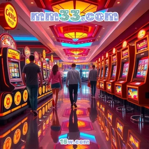 mm33.com: Como o Clube VIP Eleva o Jogo a Outro Patamar